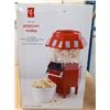 Image 1 : PRESIDENTS CHOICE HOT AIR POPCORN MAKER