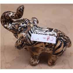 DECORATIVE ELEPHANT