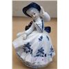 Image 1 : GIRL FIGURINE
