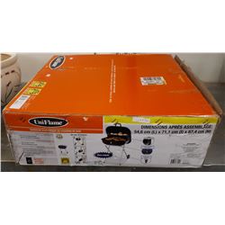 UNIFLAME OUTDOOR CHARCOAL BBQ