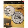 Image 1 : 2004 to 2005 westward series nickels