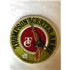 Image 1 : RARE LARGE Vintage Outdoors "THOMPSON CENTER ARMS" Patch in Like New Condition