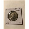 Image 1 : 1979 D Susan B dollar ms