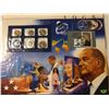 Image 1 : 1965 US uncirculated mint set