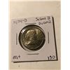 Image 1 : 1979 D Susan B Anthony dollar coin ms