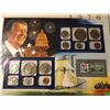 Image 1 : 1976 US uncirculated mint set