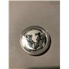 Image 1 : 2011 one ounce silver Australian Koala