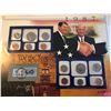 Image 1 : 1987 US Uncirculated Mint Set