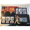 Image 1 : 1985 US Uncirculated Mint Set