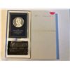 Image 1 : 2000 sterling silver Medal The Decision Eyewitness commemorative