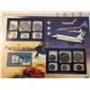 Image 1 : 1977 US Uncirculated Mint Set