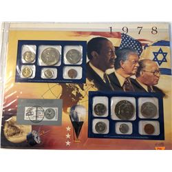 1978 US Uncirculated Mint Set