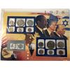 Image 1 : 1978 US Uncirculated Mint Set