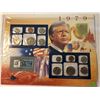 Image 1 : 1979 US Uncirculated Mint Set