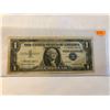 Image 1 : 1957 B Series One Dollar Star Note