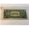 Image 2 : 1957 B Series One Dollar Star Note
