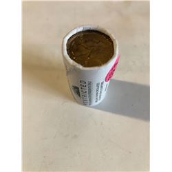 RARE *FOR COLORADO RESIDENTS ONLY* 2006 D $5 Quarter Roll in Original Bank Wrap