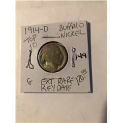 1941 D Walking Liberty Silver Half Dollar Nice Early US Coin