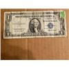 Image 1 : 1935 F Series One Dollar Silver Certificate