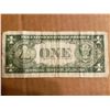 Image 2 : 1935 F Series One Dollar Silver Certificate