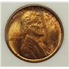Image 2 : 1909-VDB LINCOLN CENT CCGS