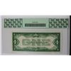 Image 2 : 1928 FR 1500 $1 LEGAL TENDER RED SEAL PCGS 66PPQ