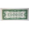 Image 2 : 1928 B $1.00 SILVER CERTIFICATE "FUNNY BACK"