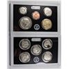 Image 1 : 2017 ENHANCED MINT SET