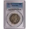 Image 1 : 1897-O BARBER HALF DOLLAR PCGS