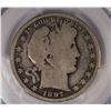 Image 2 : 1897-O BARBER HALF DOLLAR PCGS