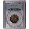Image 1 : 1921 STANDING LIBERTY QUARTER PCGS