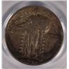 Image 2 : 1921 STANDING LIBERTY QUARTER PCGS