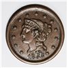 Image 1 : 1855 LARGE CENT
