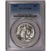 Image 1 : 1935 WALKING LIBERTY HALF DOLLAR PCGS MS66