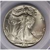 Image 2 : SUPER RARE! 1946 WALKING LIBERTY HALF DOLLAR