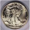 Image 2 : 1939 WALKING LIBERTY HALF DOLLAR PCGS MS65