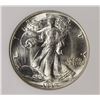 Image 2 : 1938 WALKING LIBERTY HALF DOLLAR NGC MS65