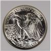 Image 3 : 1938 WALKING LIBERTY HALF DOLLAR NGC MS65