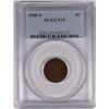 Image 1 : 1908-S INDIAN CENT PCGS F15