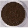 Image 3 : 1908-S INDIAN CENT PCGS F15