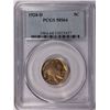Image 1 : 1928-D BUFFALO NICKEL PCGS MS64