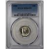 Image 1 : 1940 MERCURY DIME PCGS MS 66FB