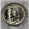 Image 2 : 1940 MERCURY DIME PCGS MS 66FB