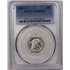 Image 1 : 1941-S MERCURY DIME PCGS MS 66FB
