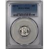 Image 1 : 1937-S MERCURY DIME PCGS MS 66
