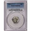 Image 1 : 1940-S MERCURY DIME PCGS MS 65 FB