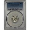 Image 1 : 1941-D MERCURY DIME PCGS MS 66 FB