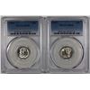 Image 1 : PCGS GRADED MERCURY DIMES MS 66