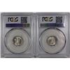 Image 2 : PCGS GRADED MERCURY DIMES MS 66