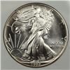 Image 2 : 1992 AMERICAN SILVER EAGLE NGP